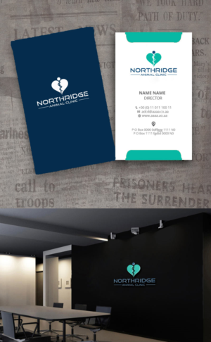 Logo Design by zebronicgraphic for this project | Design: #17706330