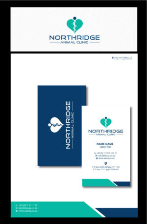 Logo Design by zebronicgraphic for this project | Design: #17706336