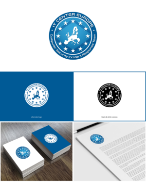 Logo Design by MoonFeather for Mitsubishi Polyester Film GmbH | Design: #17702058