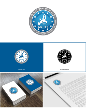Logo Design by MoonFeather for Mitsubishi Polyester Film GmbH | Design #17713626