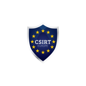  CSIRT Europe | Logo Design by anshtoyj