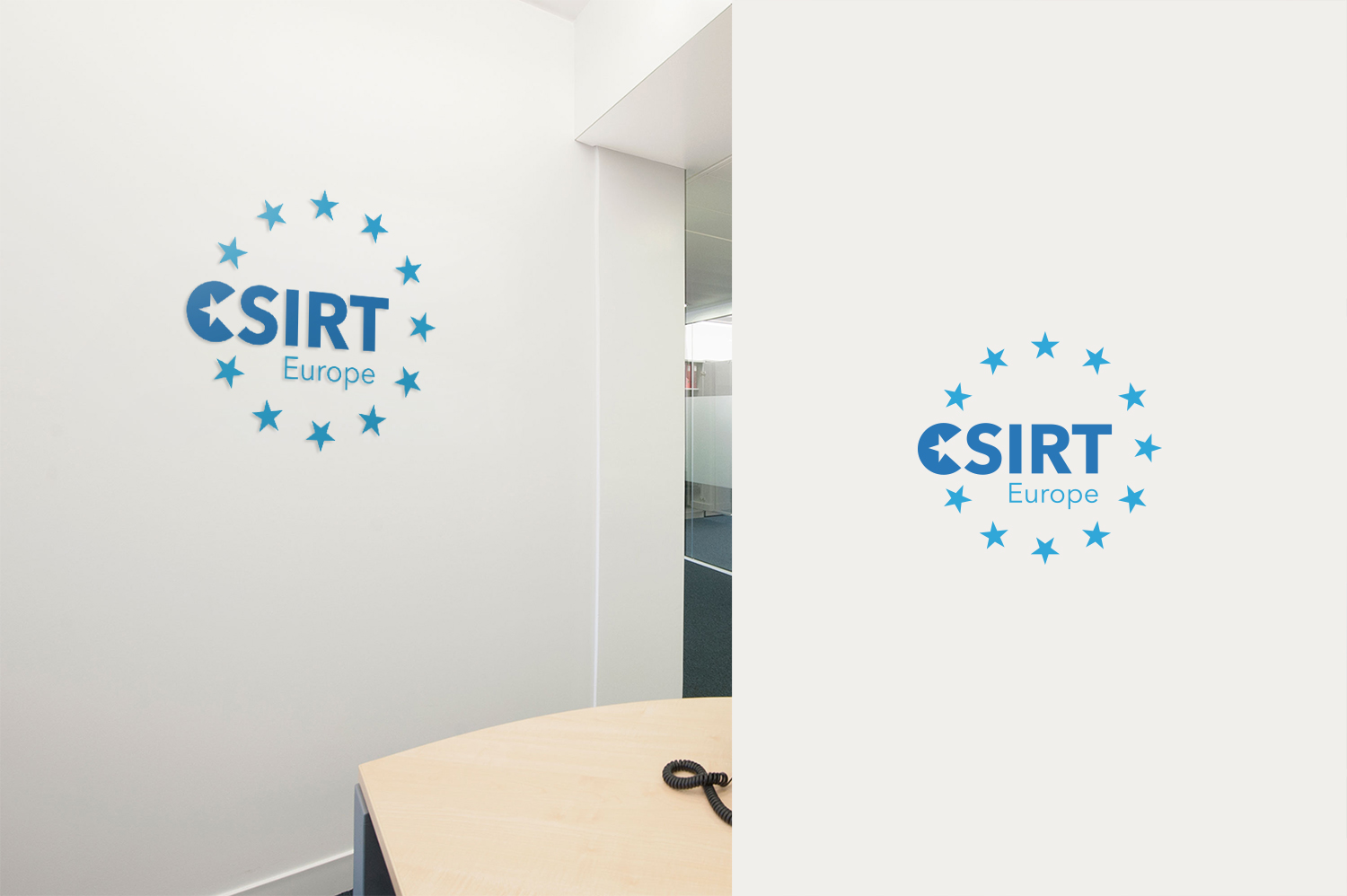 Logo Design by Grafactory for Mitsubishi Polyester Film GmbH | Design #17697383