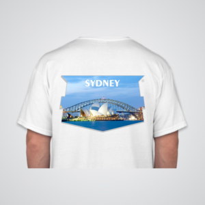Design de T-shirt par Priyal pour ce projet | Design : #17837794