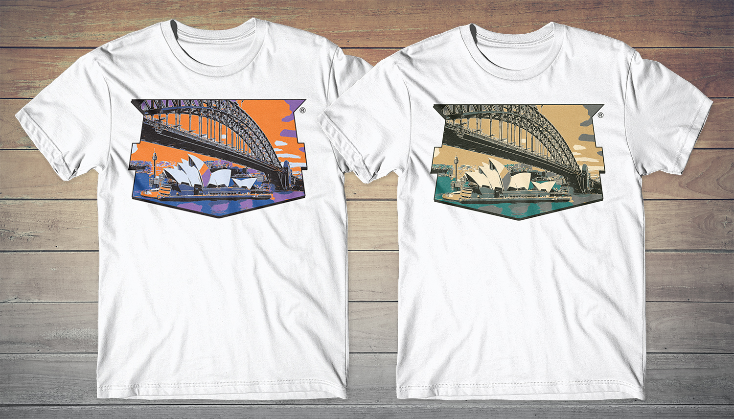 T-shirt Design by db1404 for this project | Design #17706916