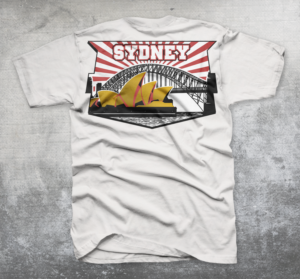 Design de T-shirt par OT Design pour ce projet | Design : #17841469