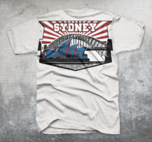 Design de T-shirt par OT Design pour ce projet | Design : #17841906