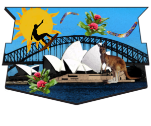 T-shirt Design by Jenny P