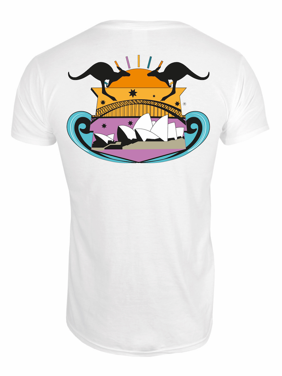 T-shirt Design by Jenny P for this project | Design #17776280