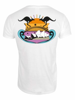 Design de T-shirt par Jenny P pour ce projet | Design : #17776280