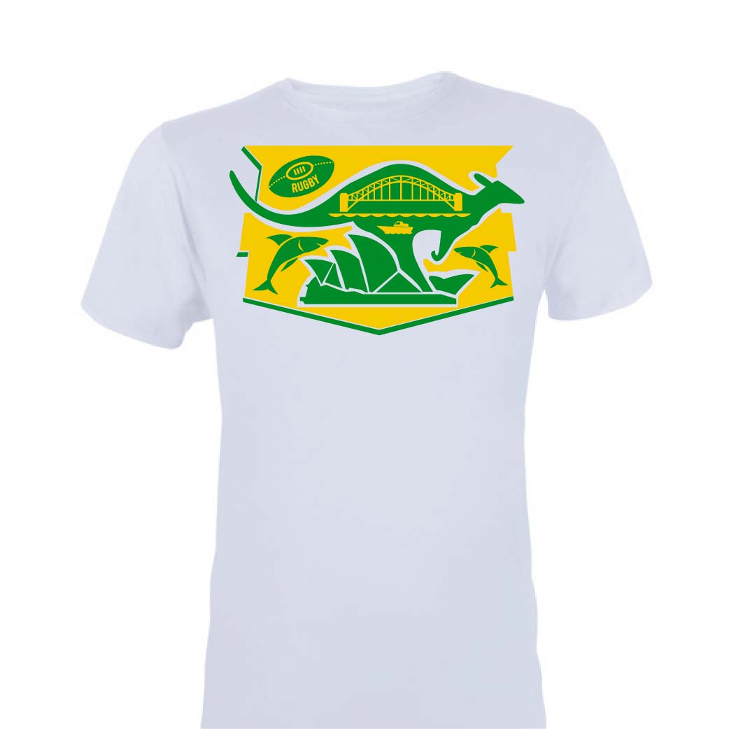 Design de T-shirt par 75-R-P-Z pour ce projet | Design #17775797