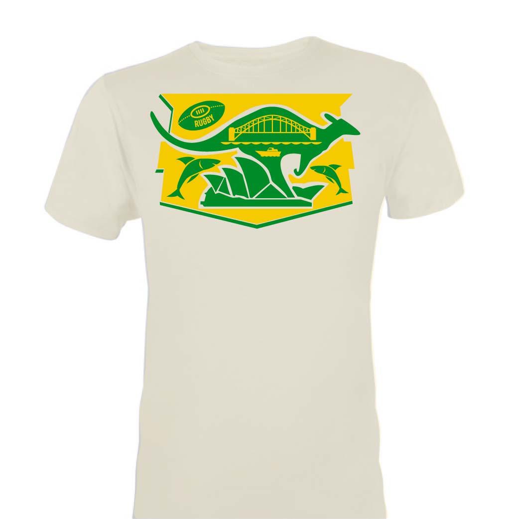 T-shirt Design by 75-R-P-Z for this project | Design #17823056