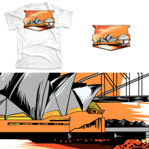 Design de T-shirt par Abidamar pour ce projet | Design : #17756049