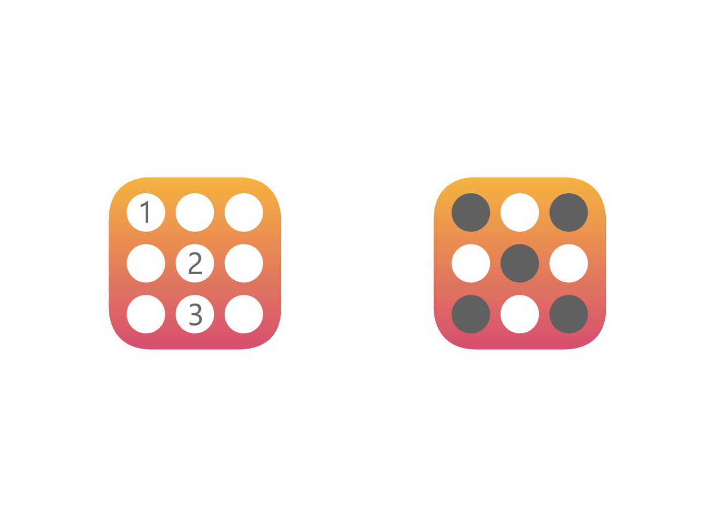 Icon Design by mawu for this project | Design #2745586