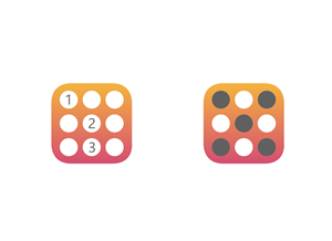 Icon Design by mawu