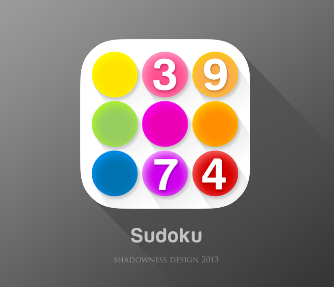 Icon Design by shadowness for this project | Design #2778189