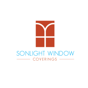 Logo Design by rozT for SonLight Window Coverings | Design: #17909182