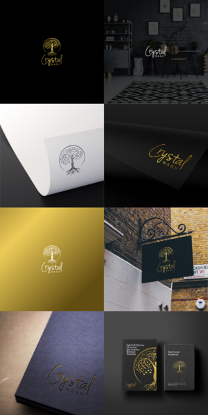 Design de Logo par shakuna