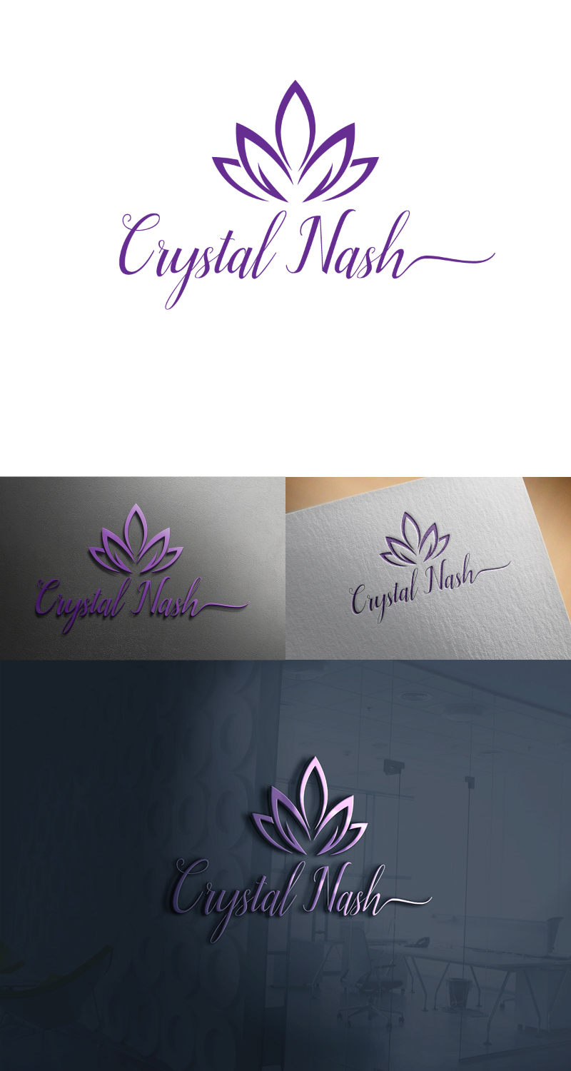 Logo Design by imyounuspathan 2 for this project | Design #17925909