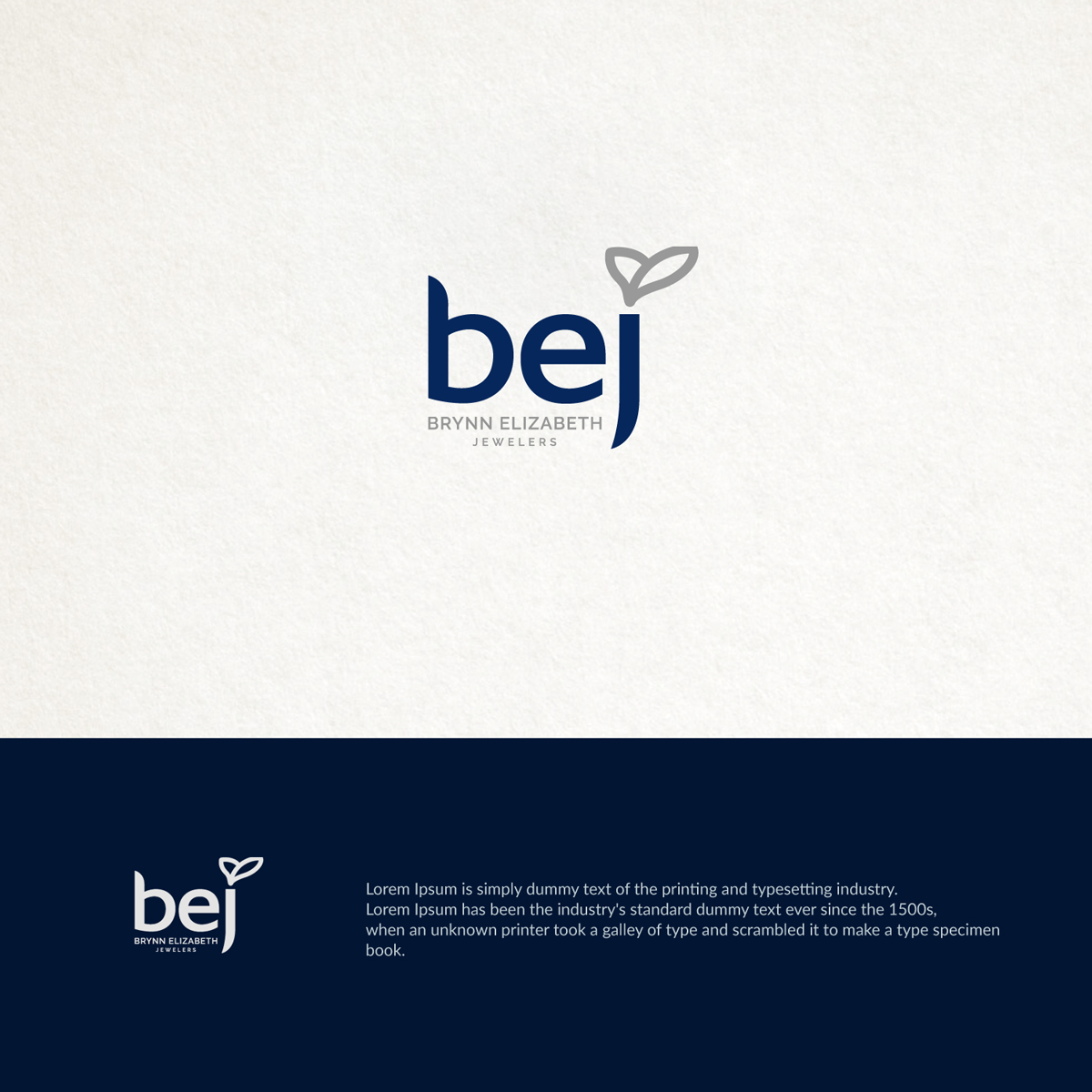 Logo Design by ideaz2050 for Brynn Elizabeth Jewelers | Design #17703735