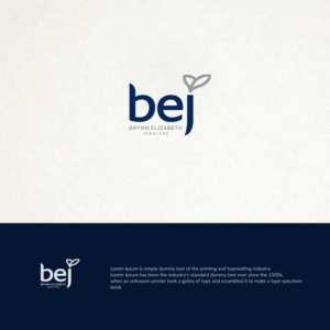 Logo Design by ideaz2050 for Brynn Elizabeth Jewelers | Design: #17703735