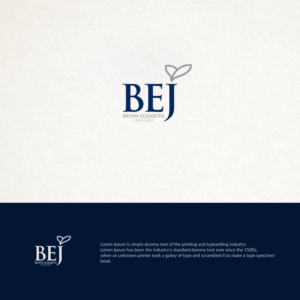 Logo Design by ideaz2050 for Brynn Elizabeth Jewelers | Design: #17703782