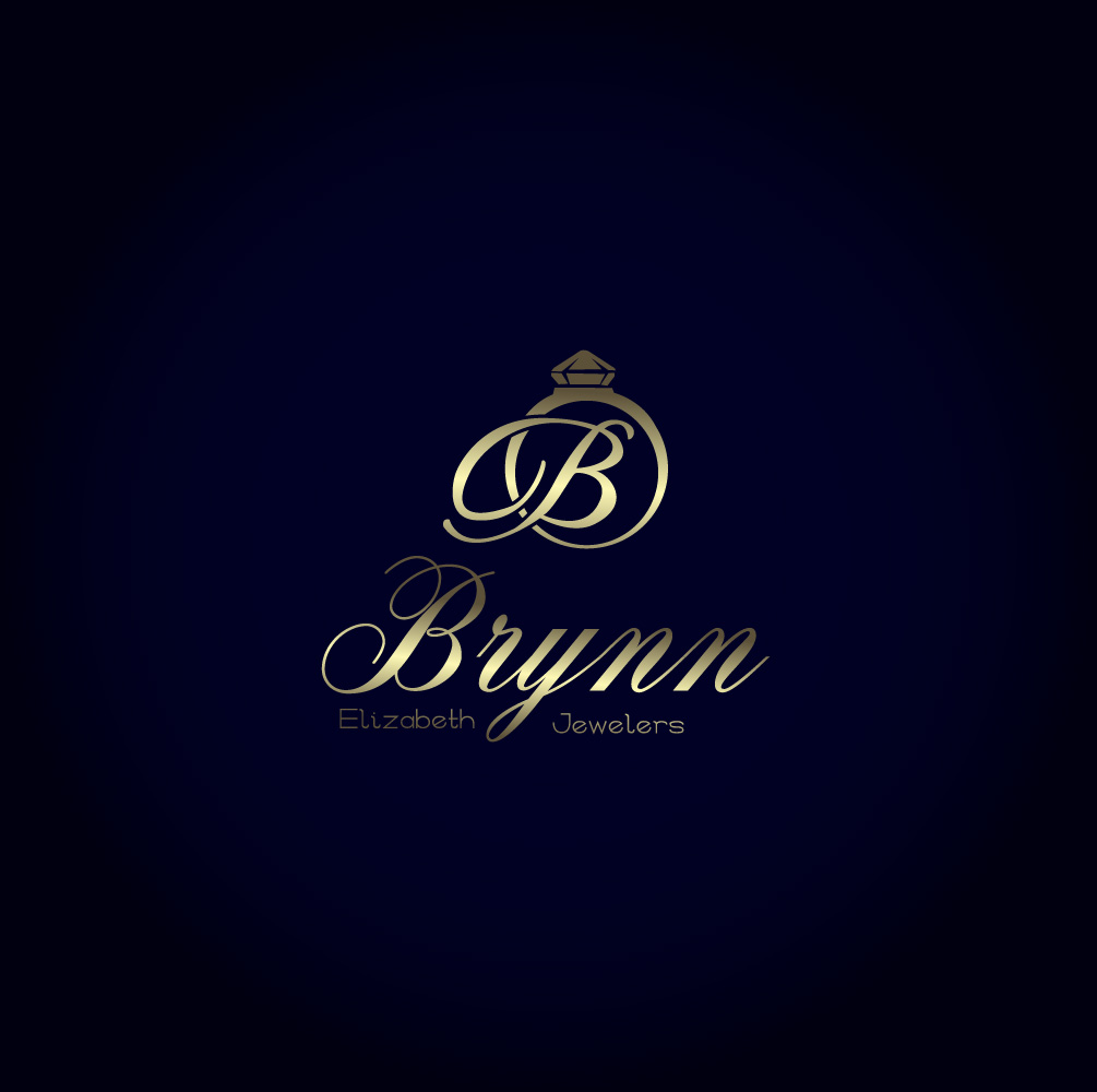 Logo Design by nb for Brynn Elizabeth Jewelers | Design #17696083