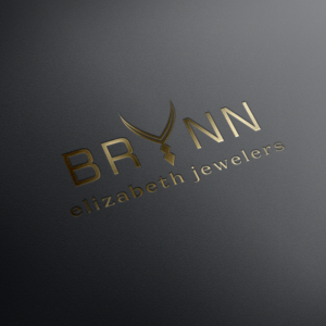 Logo Design by shantanuc for Brynn Elizabeth Jewelers | Design: #17717662