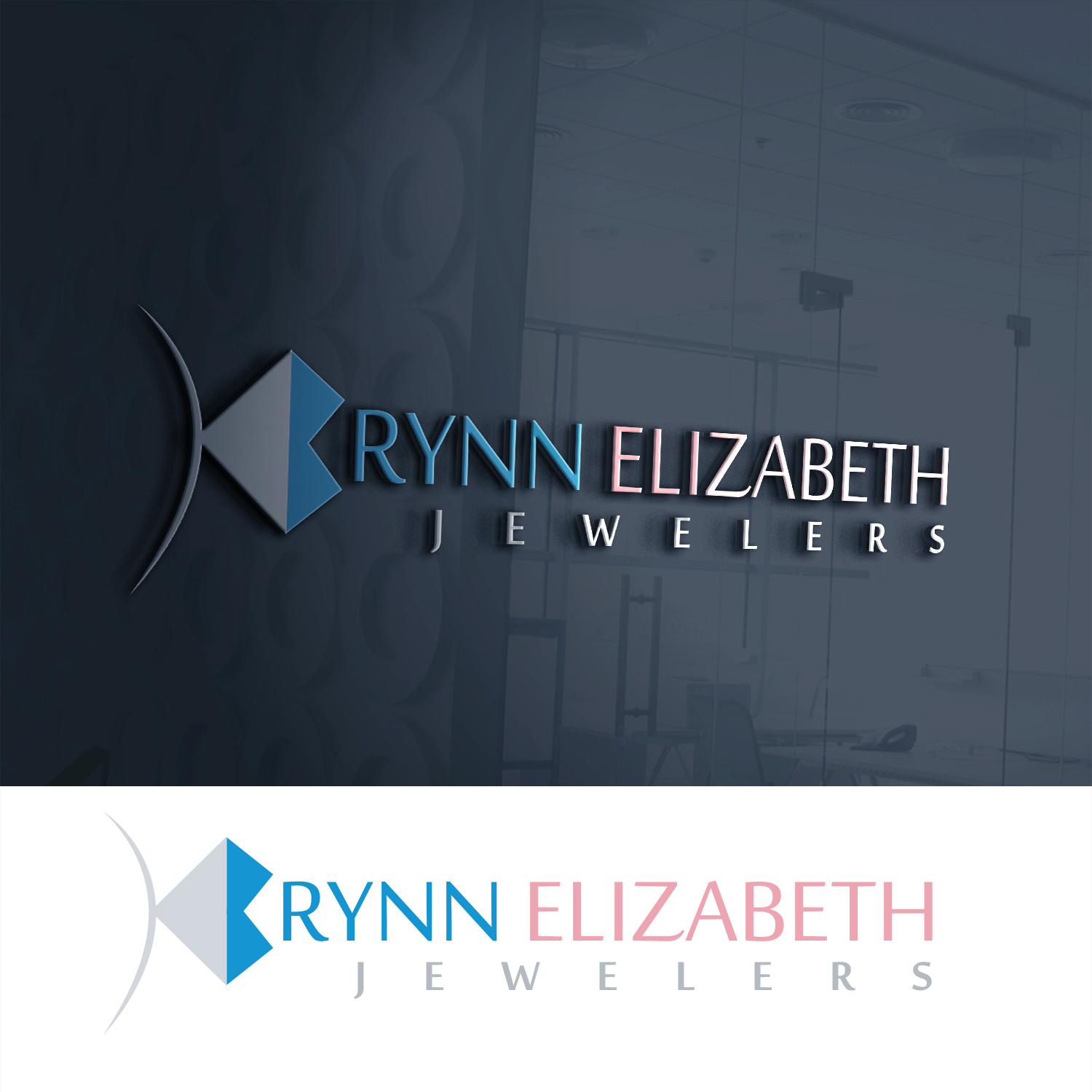 Logo Design by shantanuc for Brynn Elizabeth Jewelers | Design #17721411
