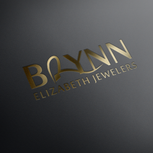 Logo Design by shantanuc for Brynn Elizabeth Jewelers | Design: #17721414