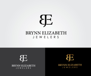 Logo Design by Aeidan for Brynn Elizabeth Jewelers | Design: #17699187