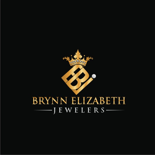 Logo Design by nutu for Brynn Elizabeth Jewelers | Design #17699245