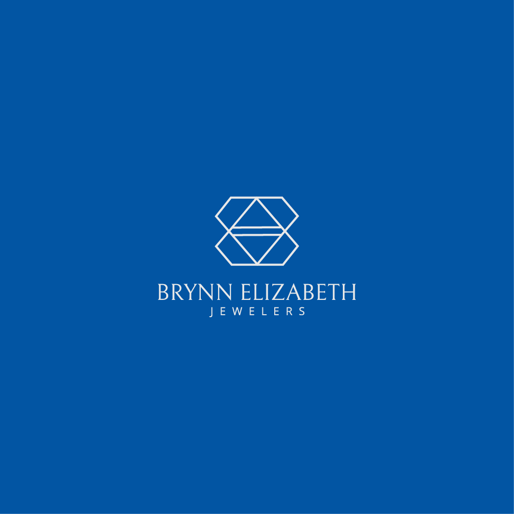 Logo Design by Mime Artworks for Brynn Elizabeth Jewelers | Design #17749327