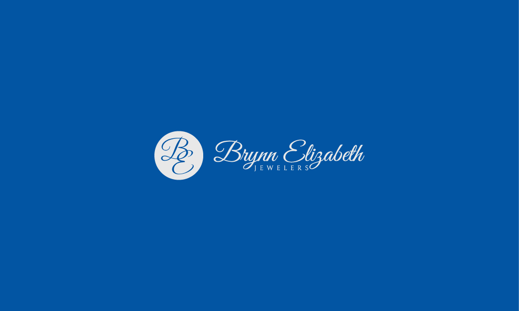 Logo Design by Mime Artworks for Brynn Elizabeth Jewelers | Design #17749809