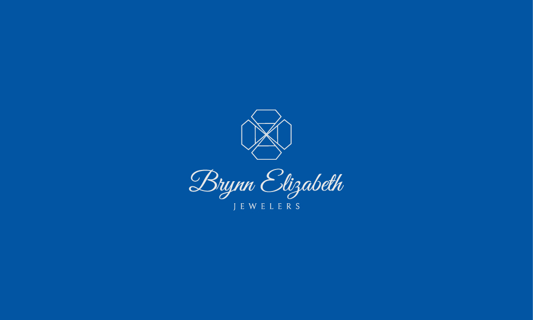 Logo Design by Mime Artworks for Brynn Elizabeth Jewelers | Design #17749851