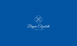 Logo Design by Mime Artworks for Brynn Elizabeth Jewelers | Design: #17749851