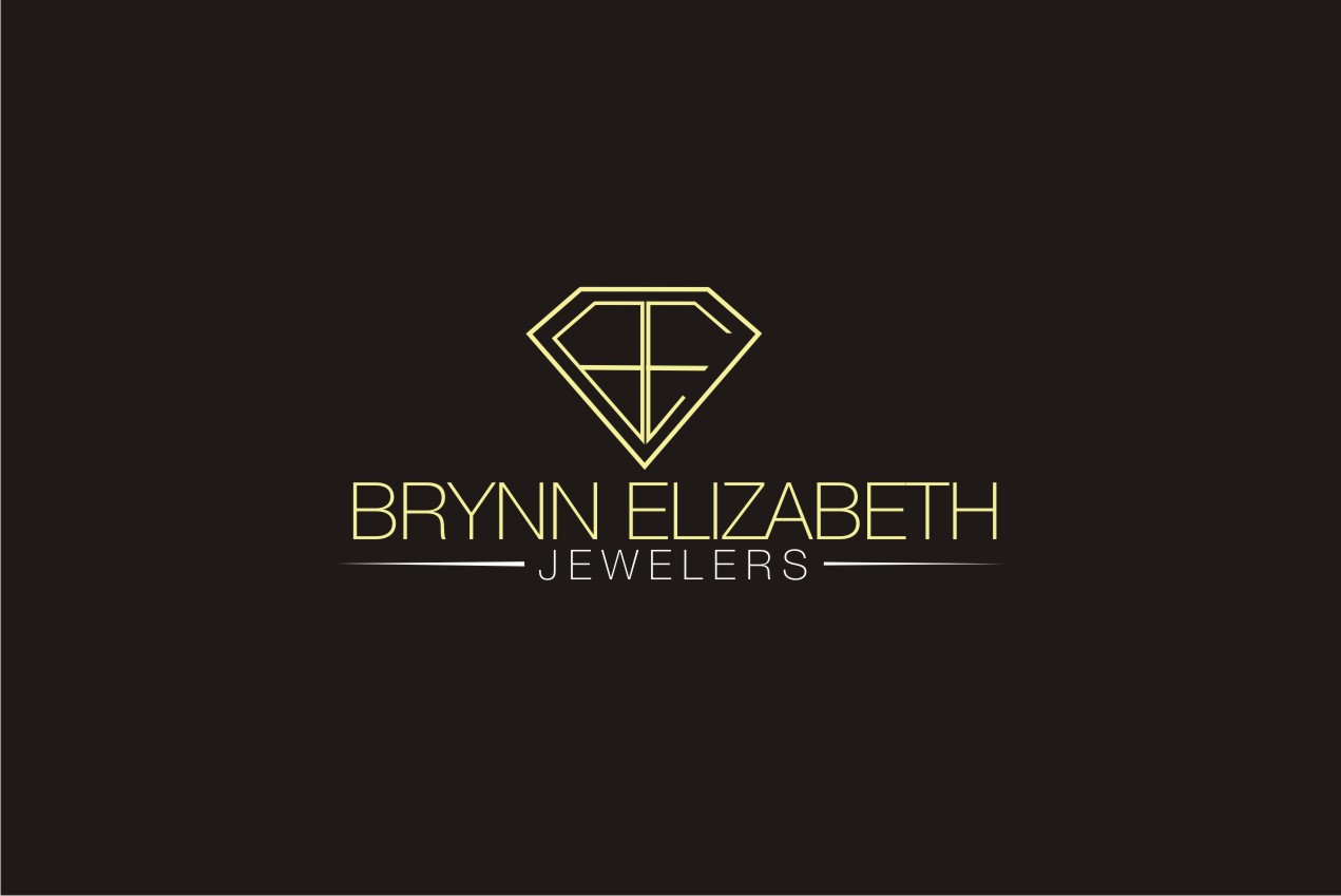 Logo Design by delu 003 for Brynn Elizabeth Jewelers | Design #17706625