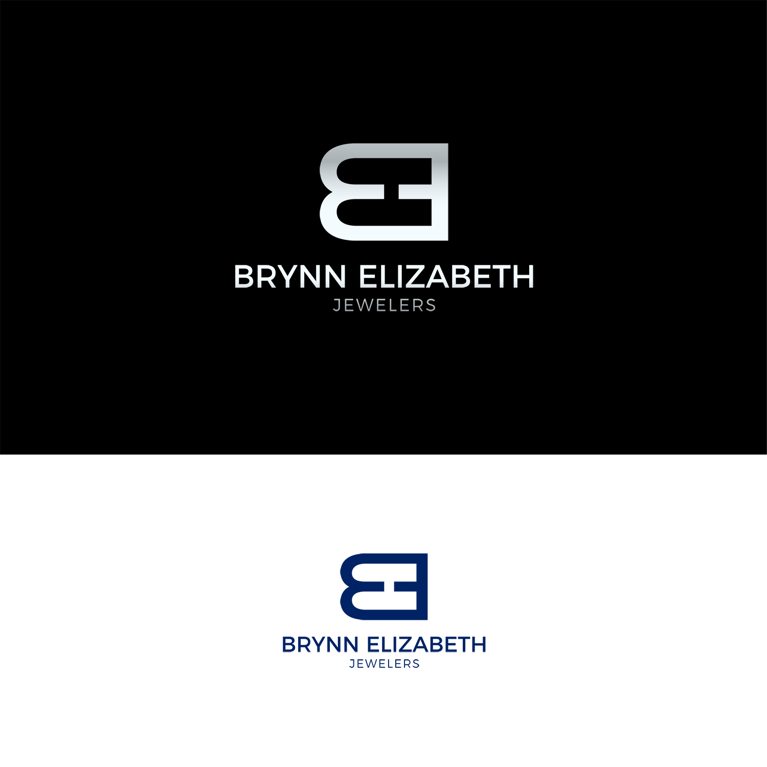 Logo Design by CK Studio for Brynn Elizabeth Jewelers | Design #17708703