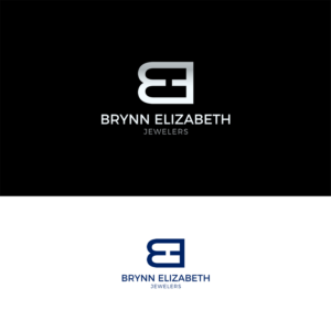 Logo Design by CK Studio for Brynn Elizabeth Jewelers | Design #17708703