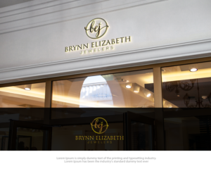 Logo Design by groomfox for Brynn Elizabeth Jewelers | Design: #17707462