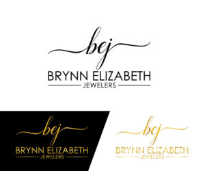 Logo Design by RHD for Brynn Elizabeth Jewelers | Design: #17712612