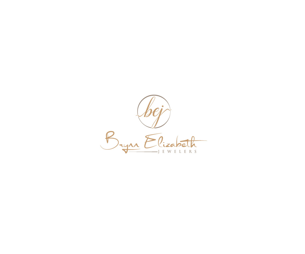 Logo Design by Niizam's for Brynn Elizabeth Jewelers | Design #17716228