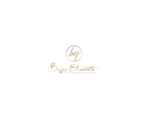 Logo Design by Niizam's for Brynn Elizabeth Jewelers | Design: #17716228