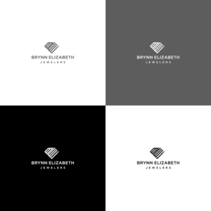 Logo Design by chynthiadewi91 for Brynn Elizabeth Jewelers | Design: #17712493