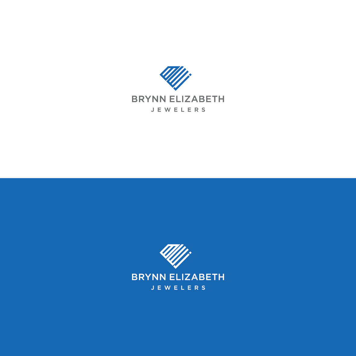 Logo Design by chynthiadewi91 for Brynn Elizabeth Jewelers | Design #17712494