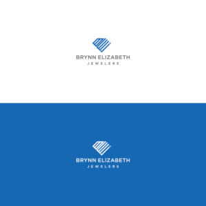 Logo Design by chynthiadewi91 for Brynn Elizabeth Jewelers | Design: #17712494