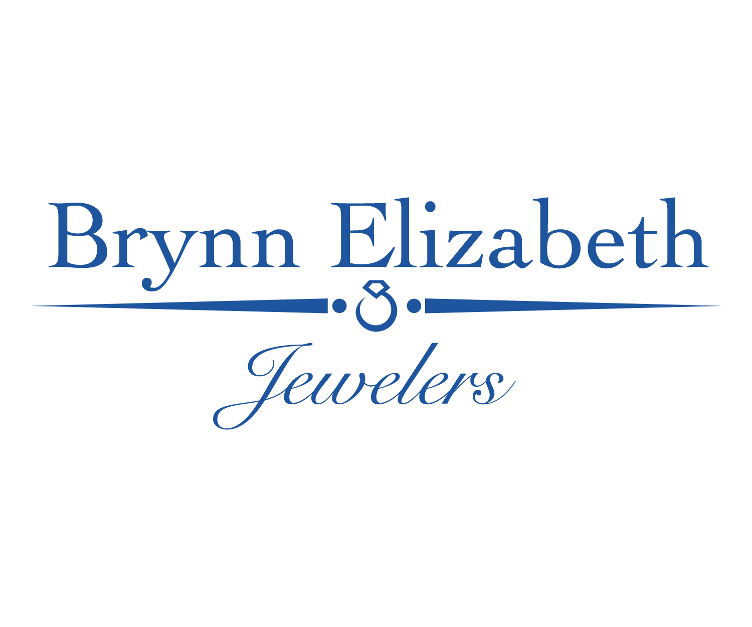 Logo Design by i5Designs for Brynn Elizabeth Jewelers | Design #17751026