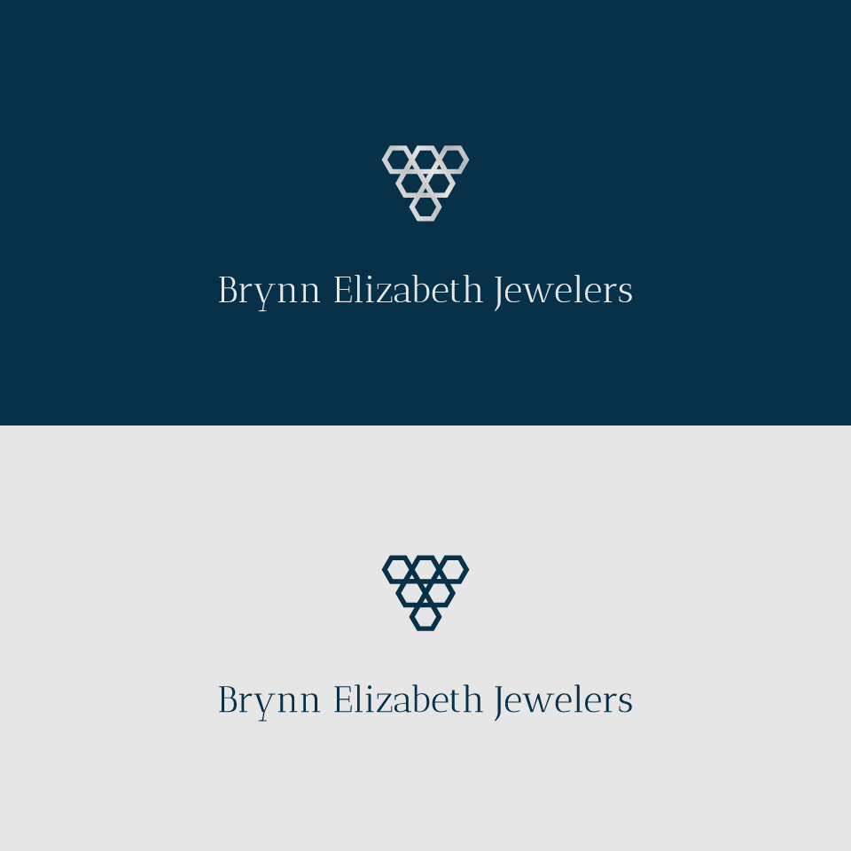 Logo Design by vavan_design for Brynn Elizabeth Jewelers | Design #17750594
