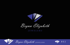 Logo Design by elandesain 2 for Brynn Elizabeth Jewelers | Design: #17749899