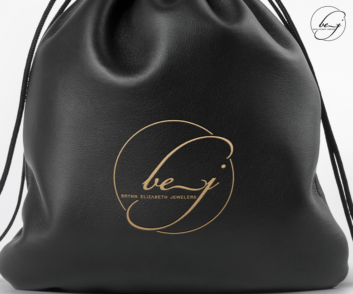 Logo Design by ChicD for Brynn Elizabeth Jewelers | Design #17737542