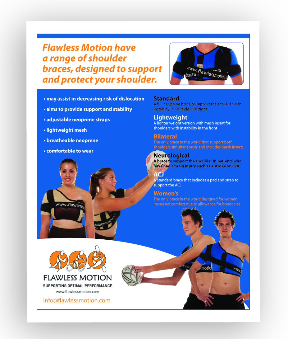 Design de Flyer par DAStudioDesigns pour ce projet | Design #649430